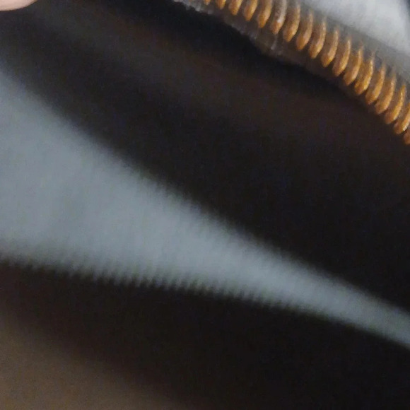 AUTHENTIC LOUIS VUITTON BLACK EPI SET HANDBAG - Picture 7 of 16